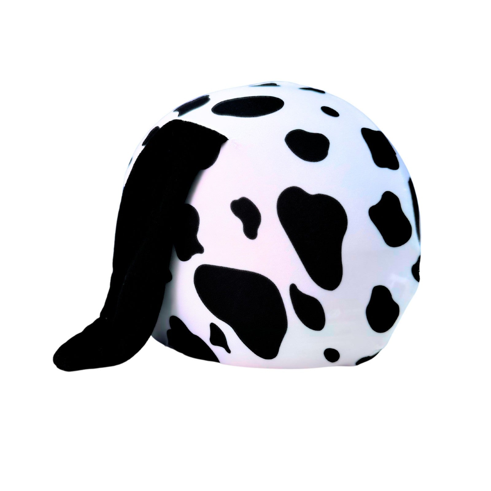 Coolcasc Dalmatian Helmet Cover