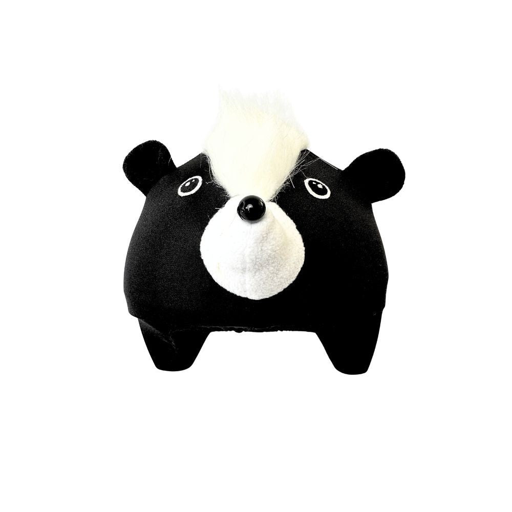 Coolcasc Skunk Helmet Cover