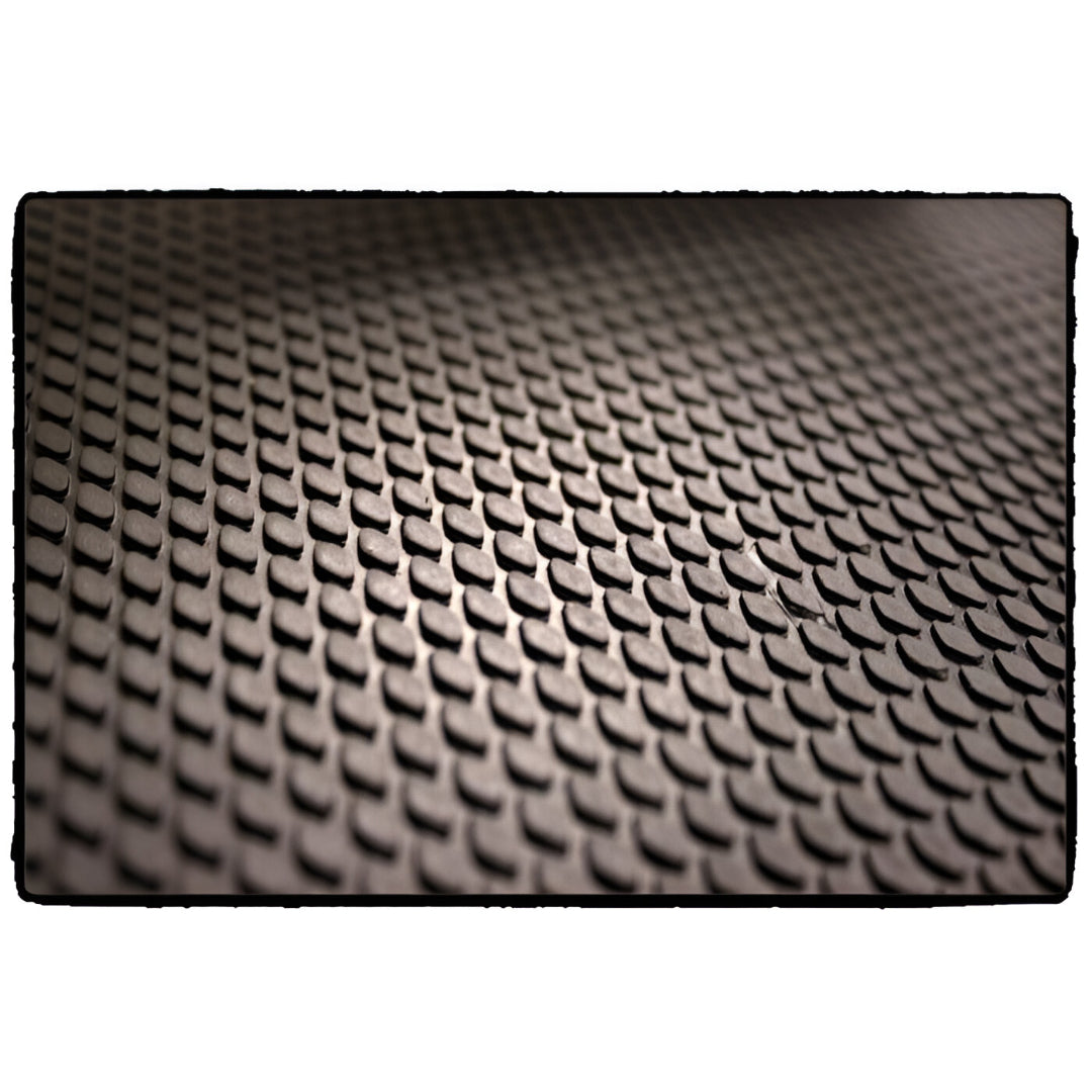 Techspec 62-1005-SS Snake Skin Tank Grips (BMW F800 GS & Adventure 2013+)