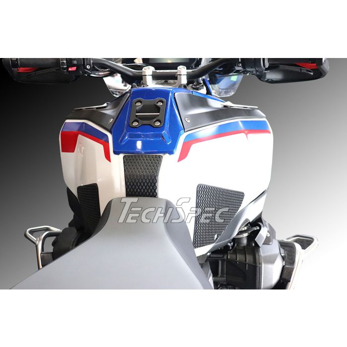 Techspec 62-1029-SS Snake Skin Tank Grips (BMW GS Adventure 1300 2025+)