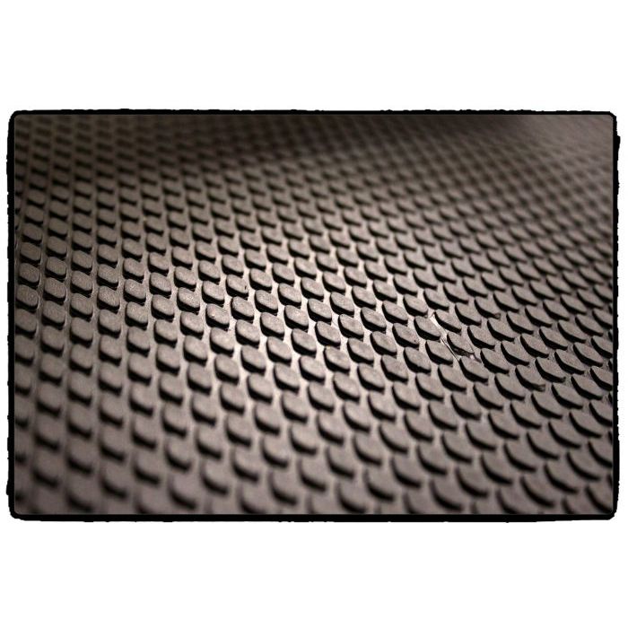 Techspec 62-0034-SS Snake Skin Tank Grips (Aprilia Tuono R1000 2005 / RSV Mille R 2000-2004)