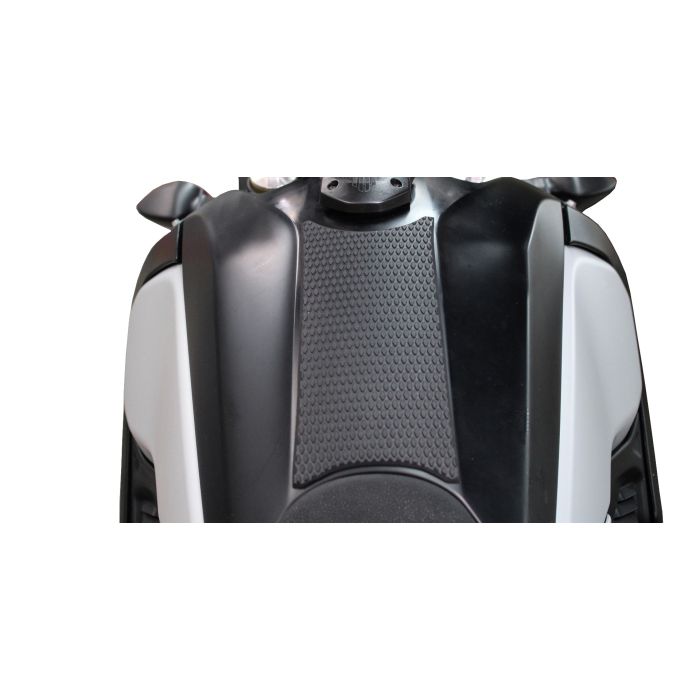 Techspec 62-4023-SS Snake Skin Tank Grips (Yamaha Tenere 700 2019-2024)