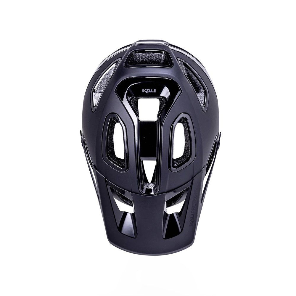 Kali Cascade 2.0 Bicycle Helmet (2 Colors)