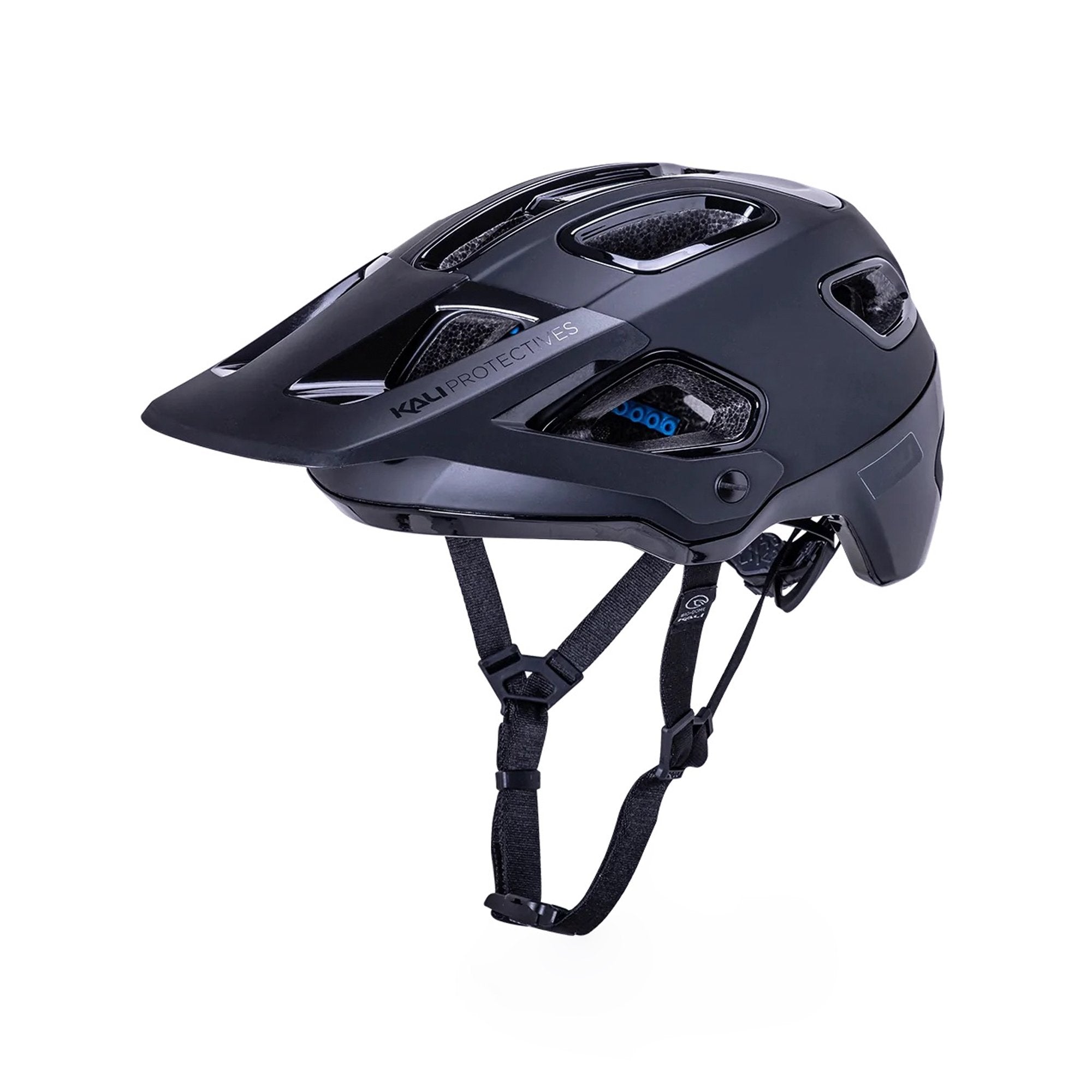 Kali Cascade 2.0 Bicycle Helmet (2 Colors)