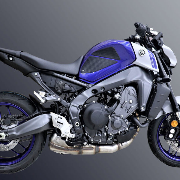 ニンナ　モハベ National Powersports Distributors