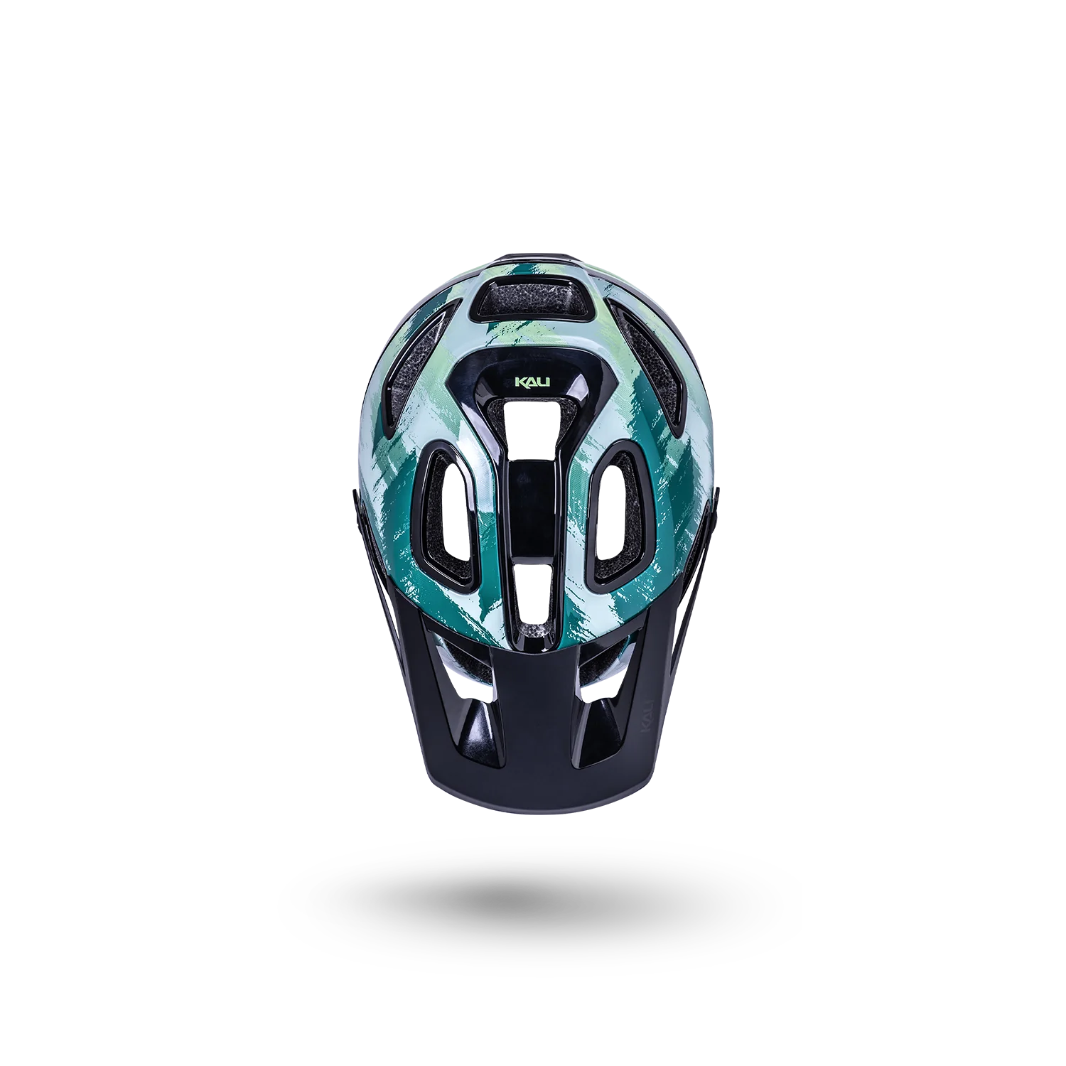 conehead motorcycle helmet Kali Cascade 2.0 Bicycle Helmet (2 Colors)