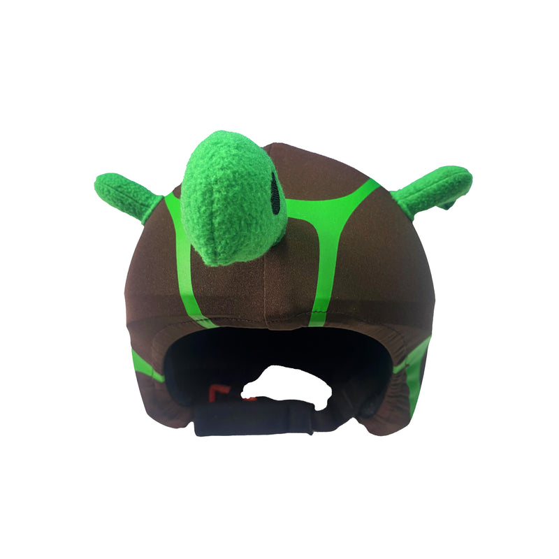 Coolcasc Turtle Helmet Cover