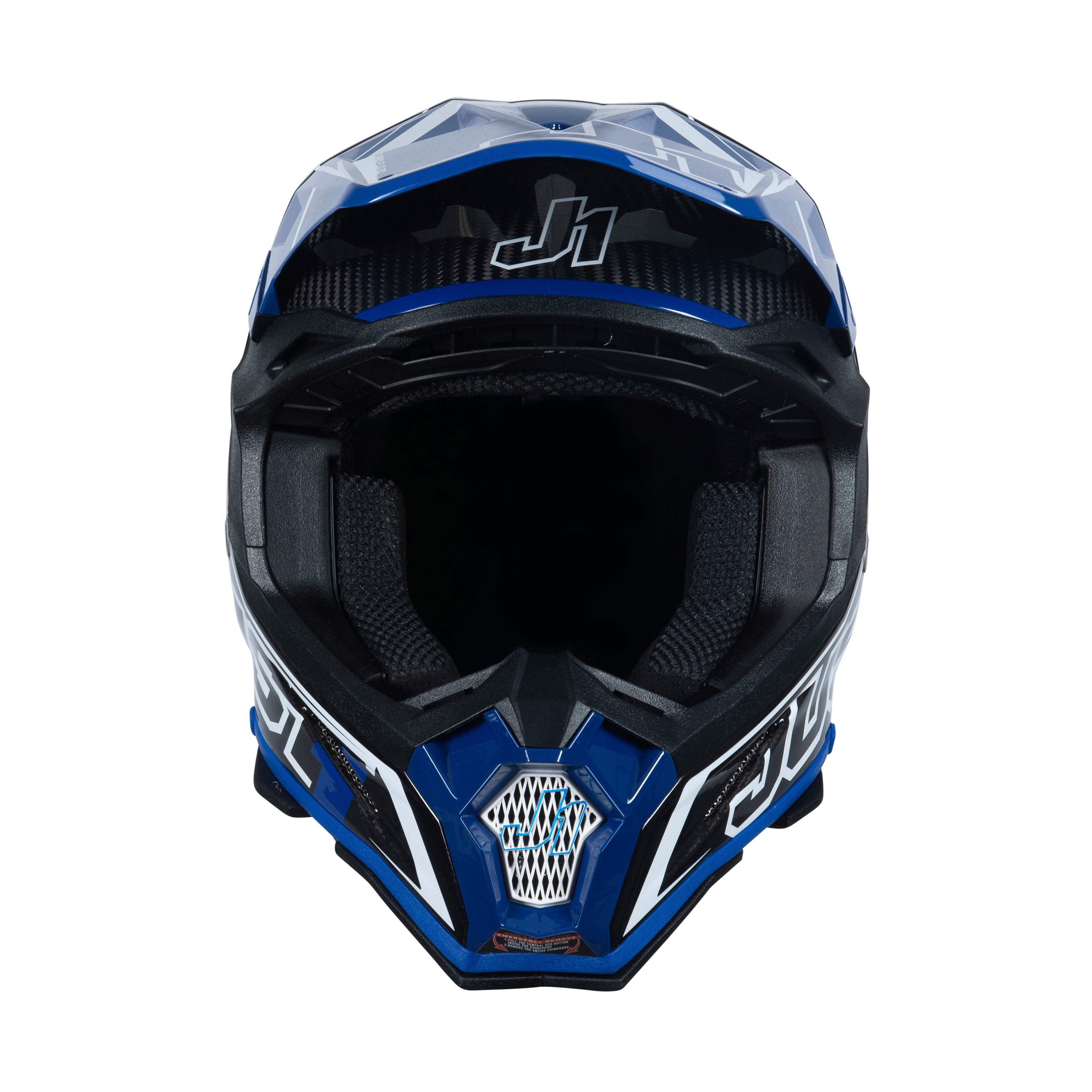 cool motorcycle half helmets j tech Just1 J22 Carbon Fluo 2.0 Helmet (6 Colors)