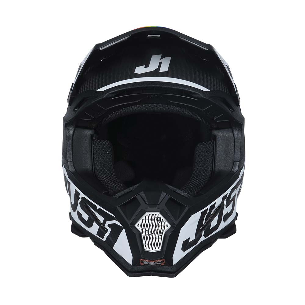 Just1 J22 The Speed Side Helmet