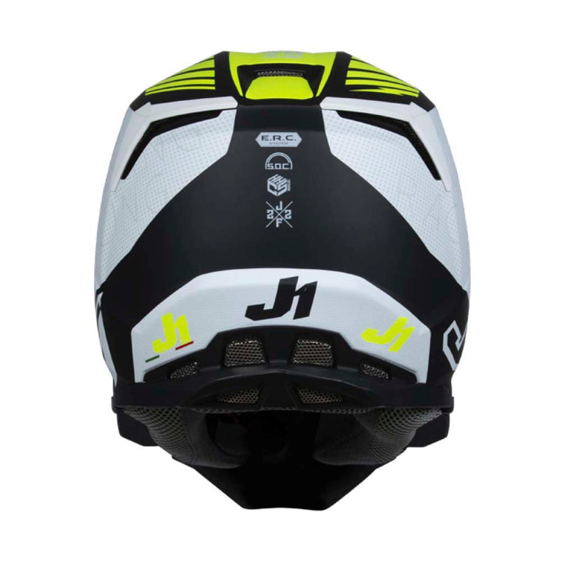Just 1 J22F DYNAMO Helmet (2 Colors)