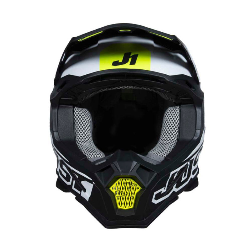 Just 1 J22F DYNAMO Helmet (2 Colors)