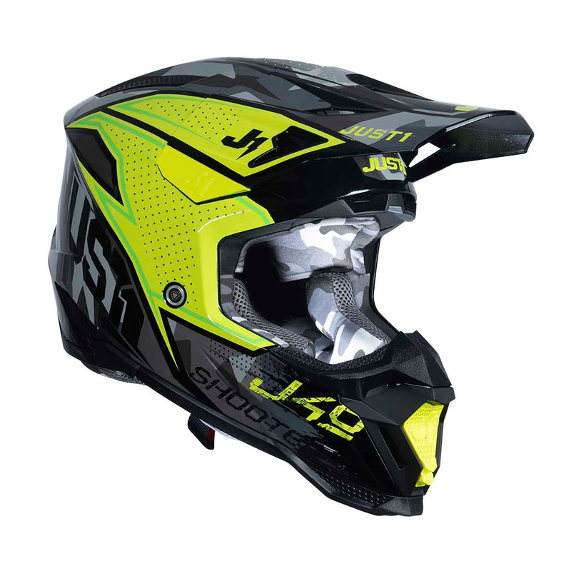 Motorcycle Helmet Cat Ears Detachable DOT Approved Motorcycle Accessories Casco  Moto Off-road Helmet Multi-color Riding Helmet