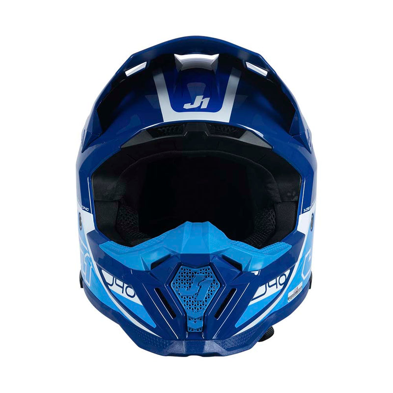 Just1 J40 FLASH Helmet (3 Colors)