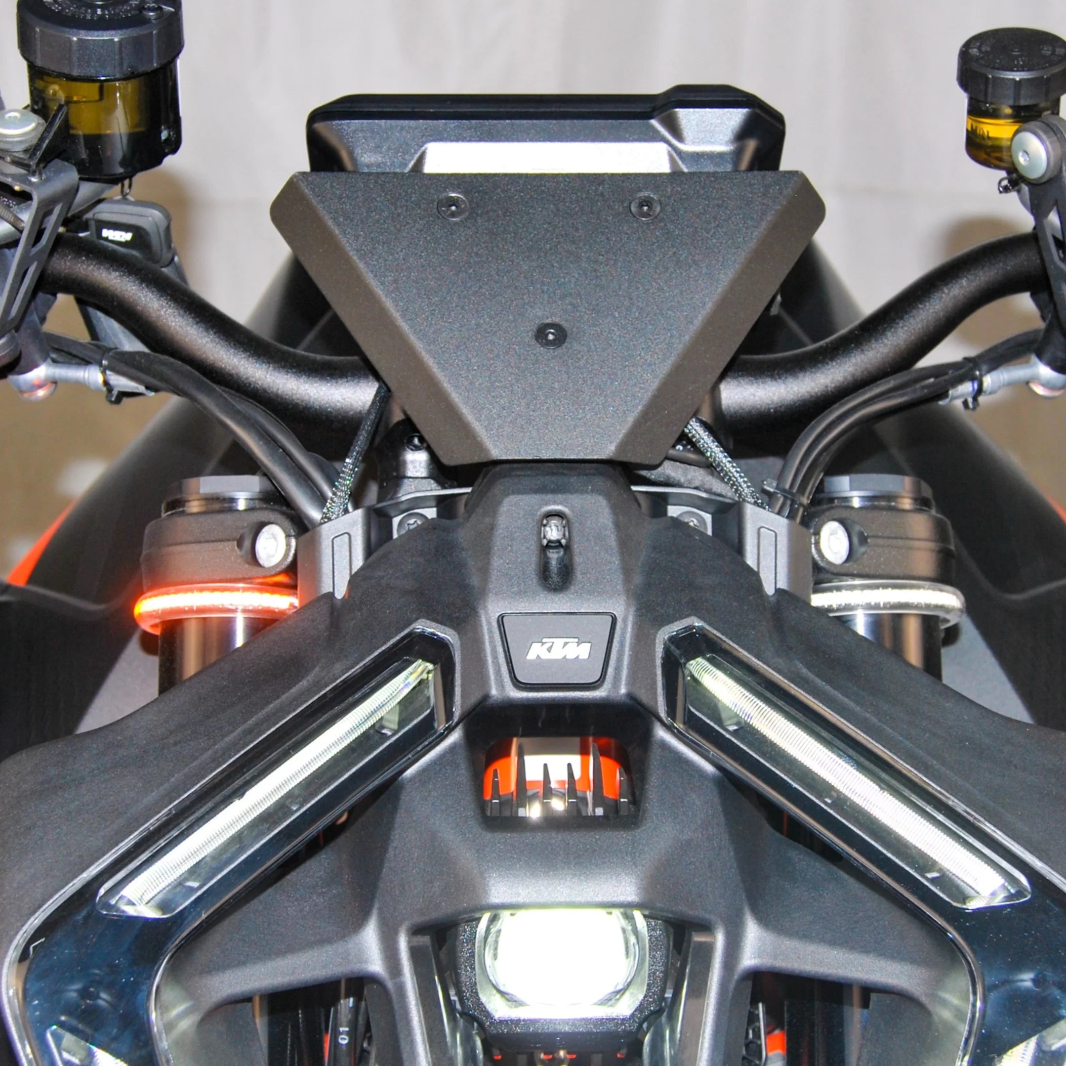 NRC 2024+ KTM 1390 Super Duke Front Turn Signals (2024-Present)