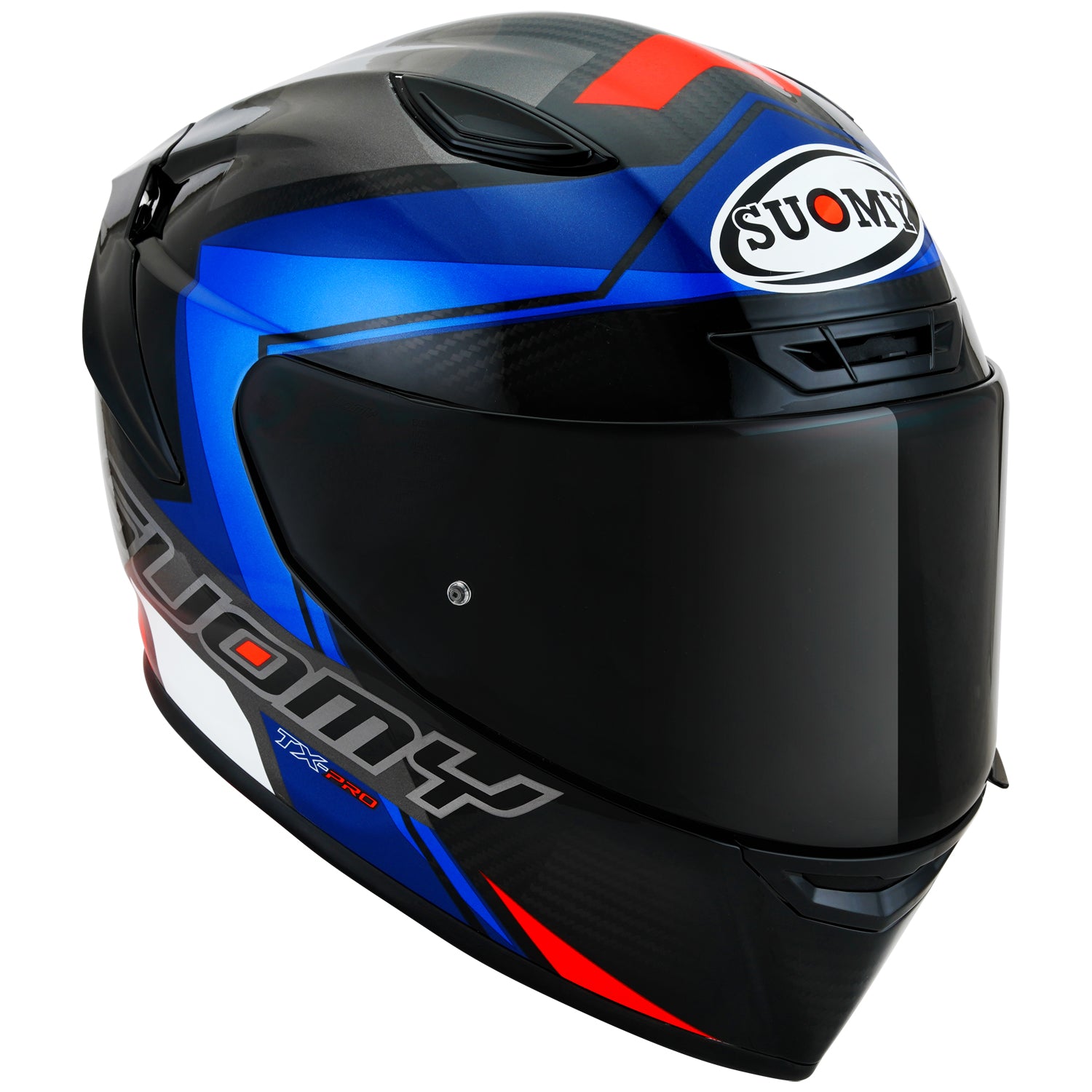Suomy TX-PRO Glam Helmet