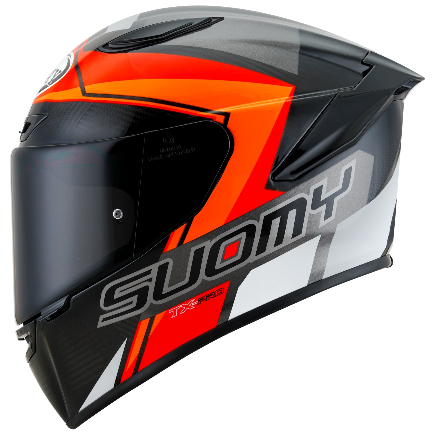 Suomy TX-PRO Glam Helmet