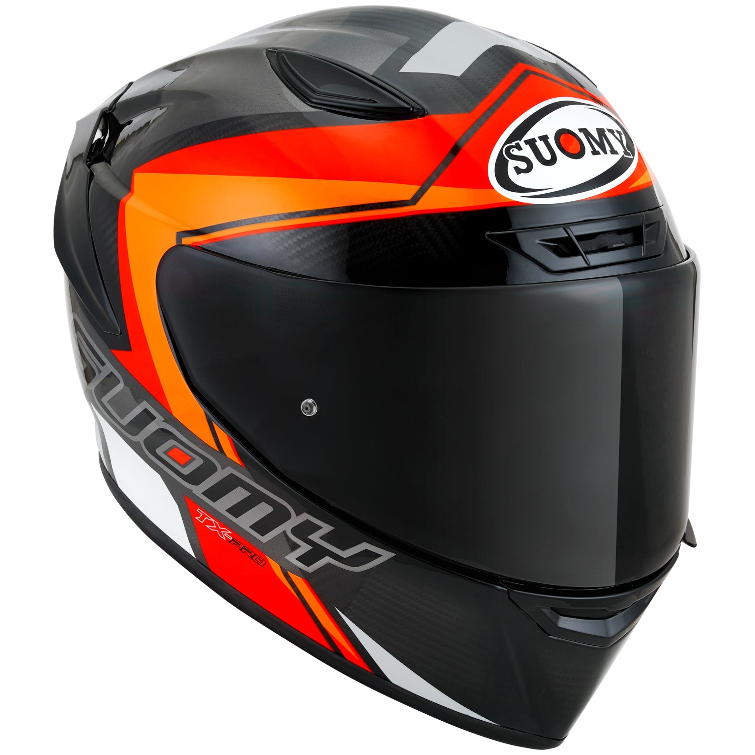 Suomy TX-PRO Glam Helmet