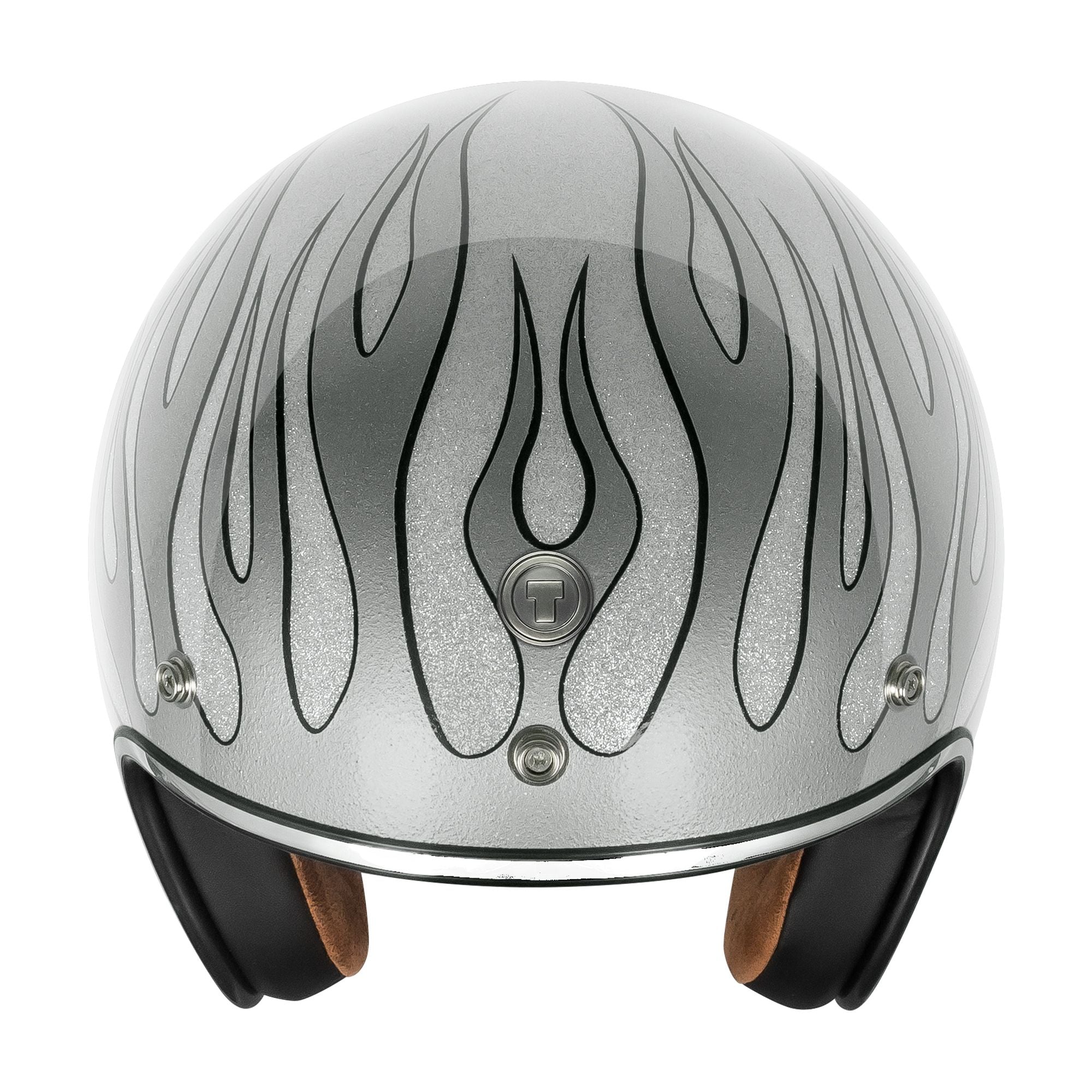 Torc T-50 3/4 Open Face Motorcycle Helmet (2 Colors)