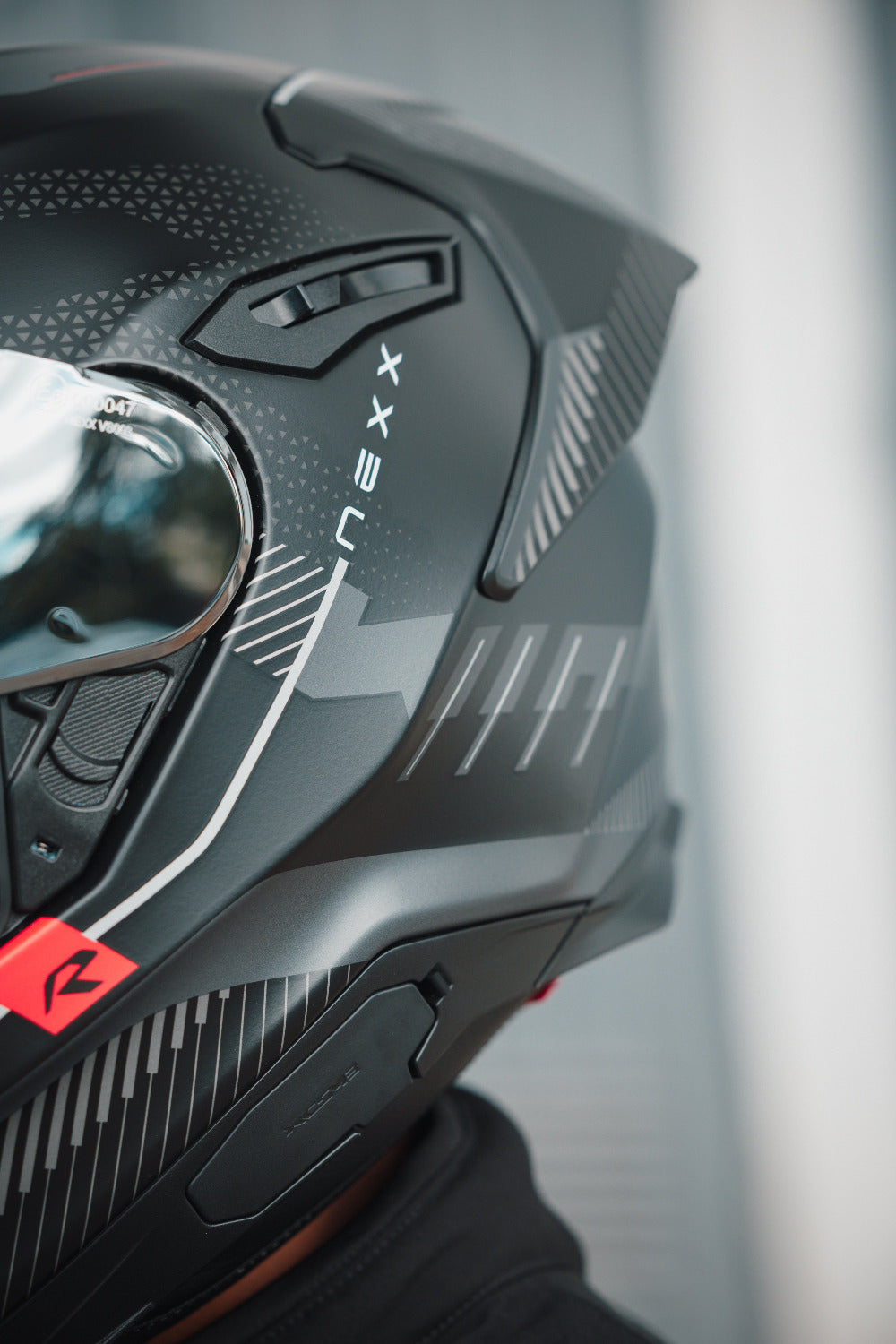 scorpion baron helmet NEXX Y.100R Baron Helmet (3 Colors)