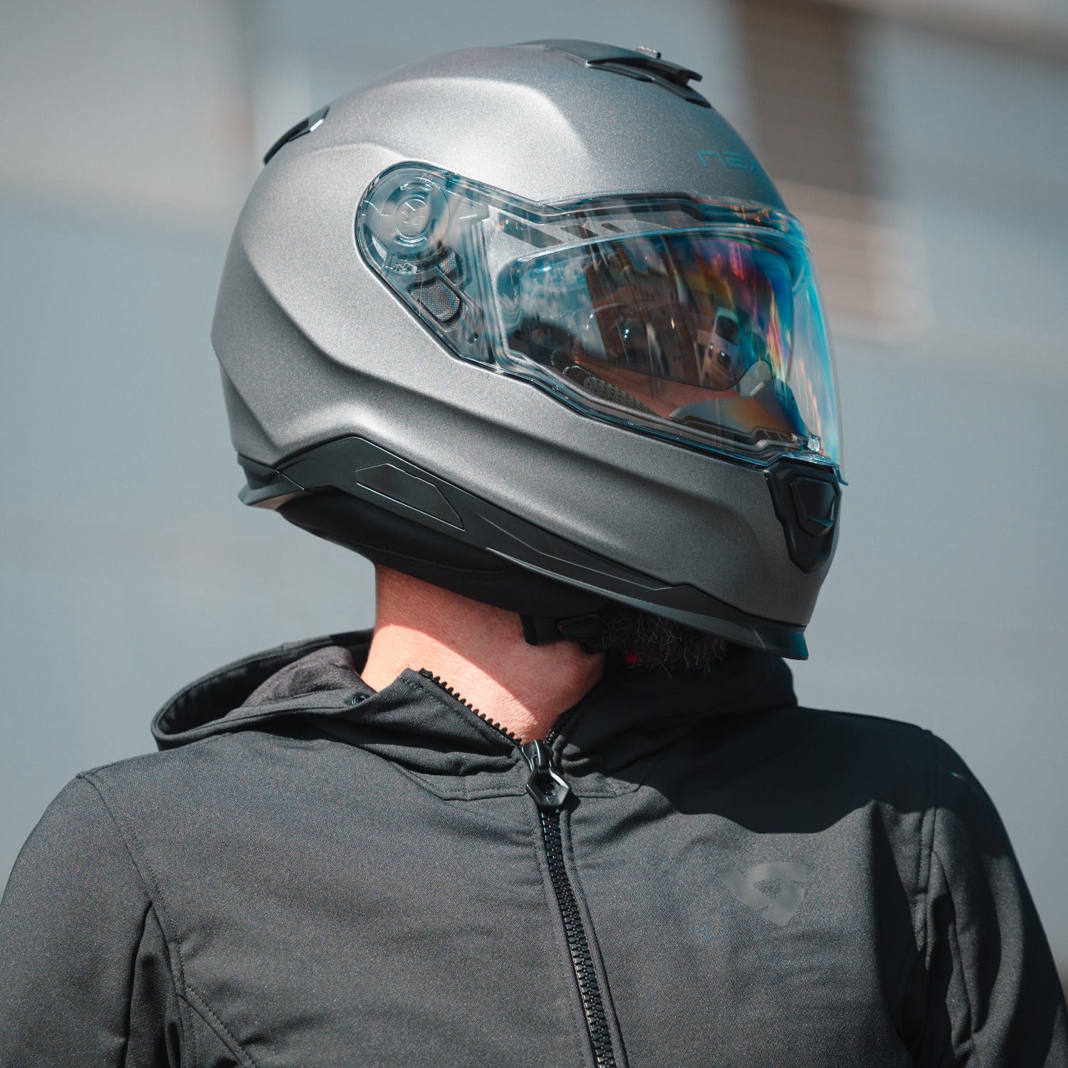 NEXX Y.100 Core Helmet (2 Colors)