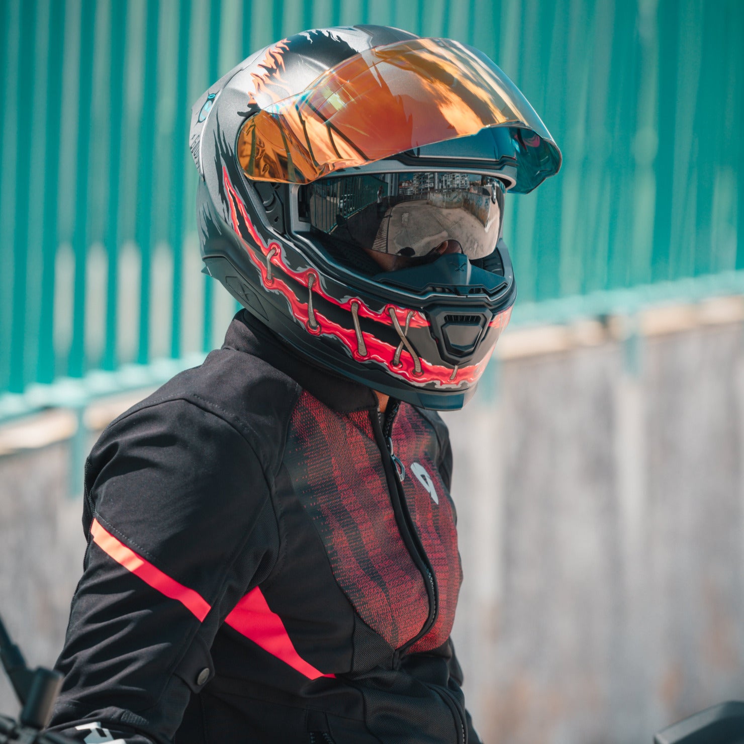 ナイトブレイカーハイブリッド ブラックウィドー・ナイトブレイカー・ハイブリッド | 早川源司のブログ