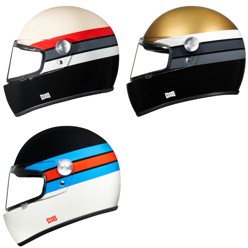 Nexx X.G100R Gallon Helmet (3 Colors)