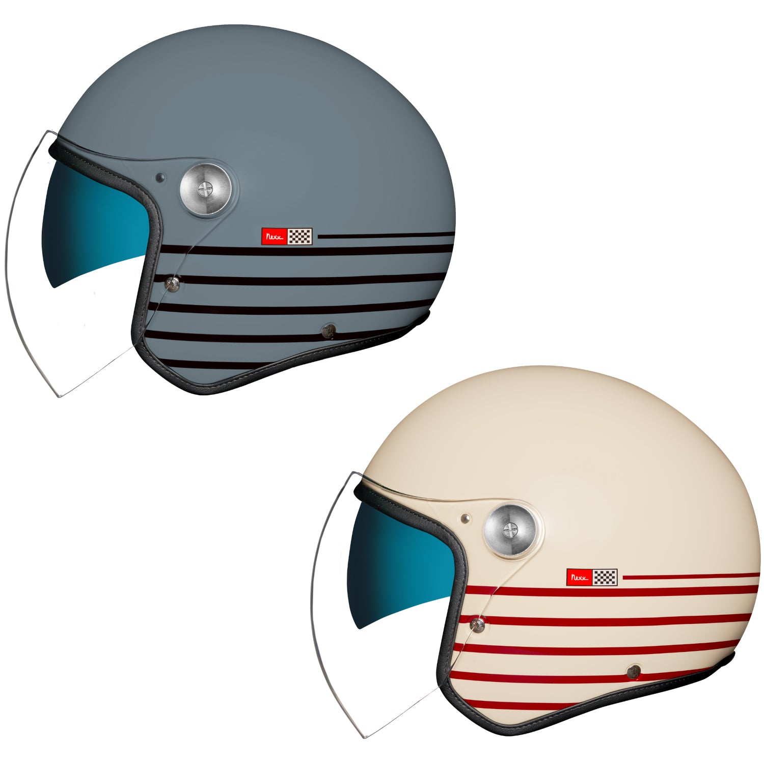 NEXX X.G20 Deck SV Helmet (2 Colors)