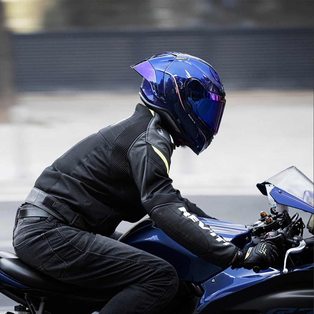 NEXX X.R3R Hagibis Helmet