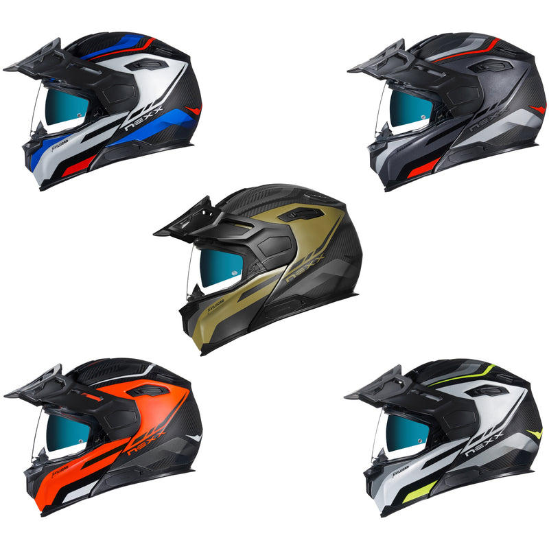 Nexx X.Vilijord Hiker Helmet (5 Colors)