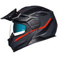 NEXX X.Vilijord Continental Helmet (3 Colors)