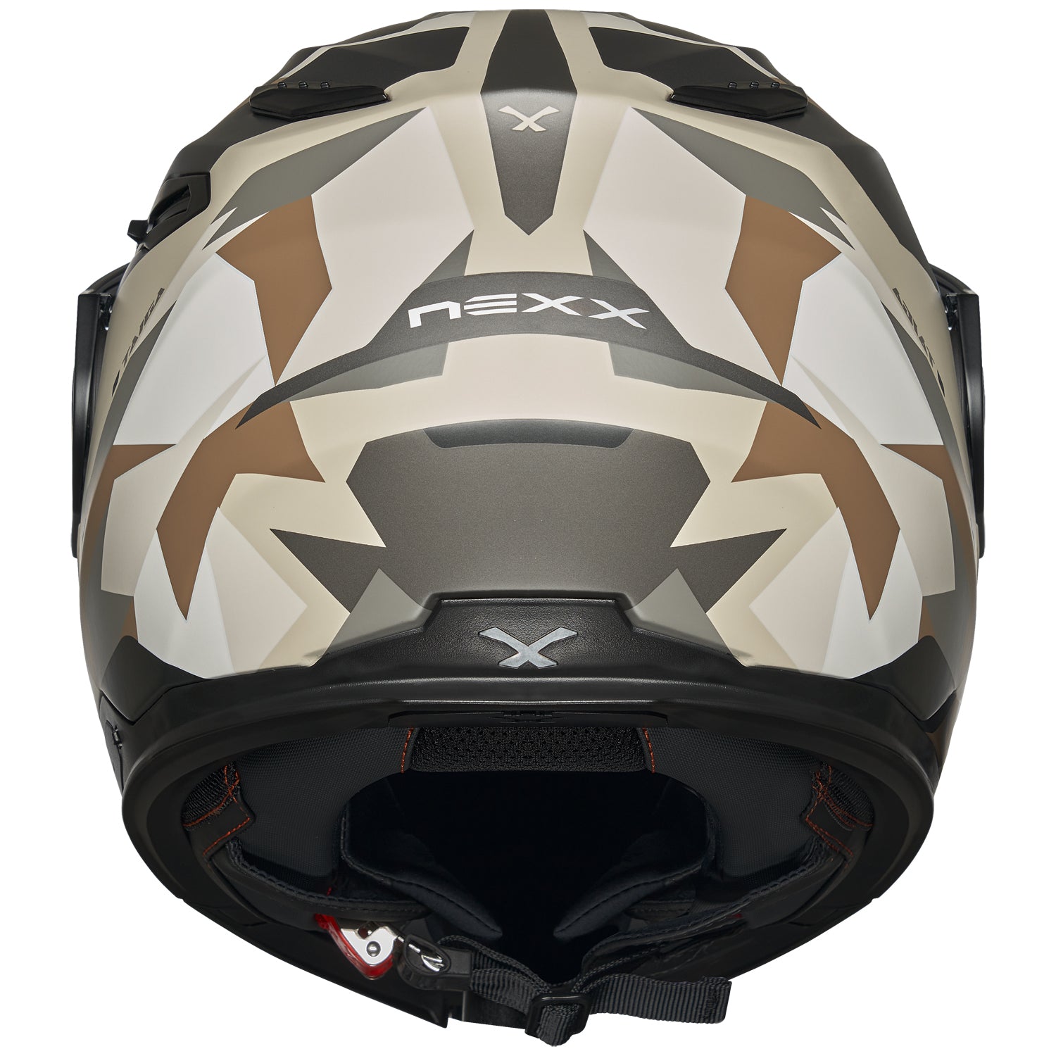 Nexx X.Vilijord Taiga Modular Helmet (6 Colors)