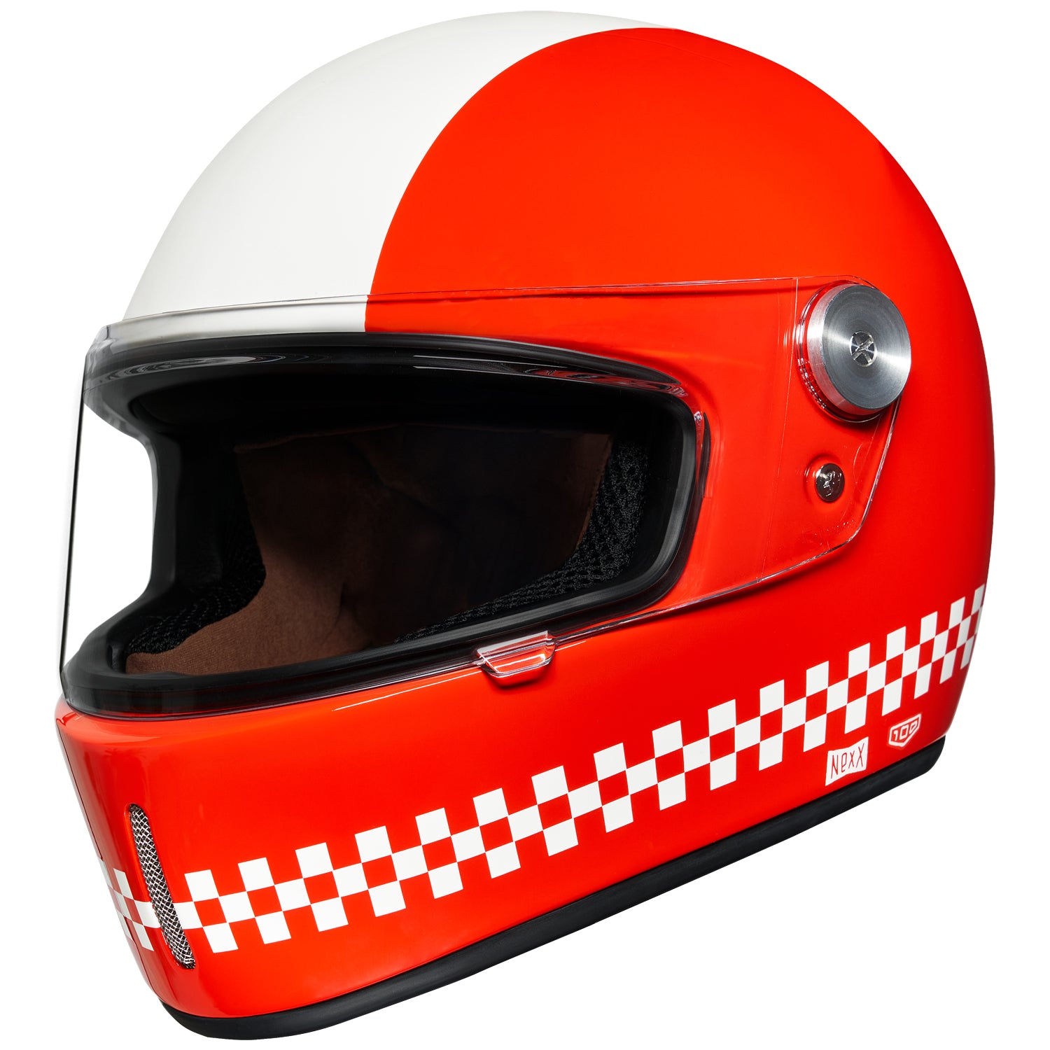 ★新品★　 HELO-LX＋ 1個　カラーバンド5色　オマケ多数 NEXX X.G100R Finish Line Helmet (4 Colors)