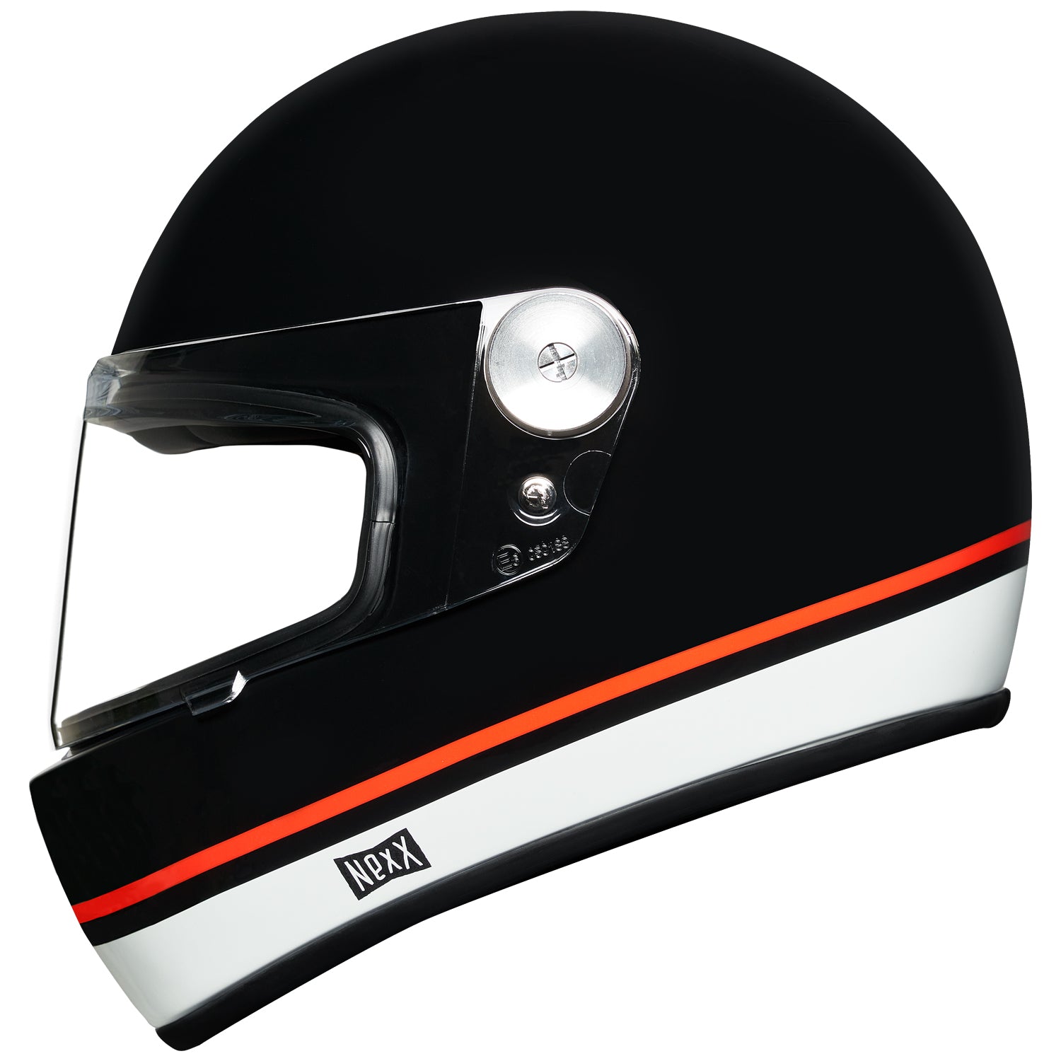 NEXX X.G100R Rumble Helmet (3 Colors)