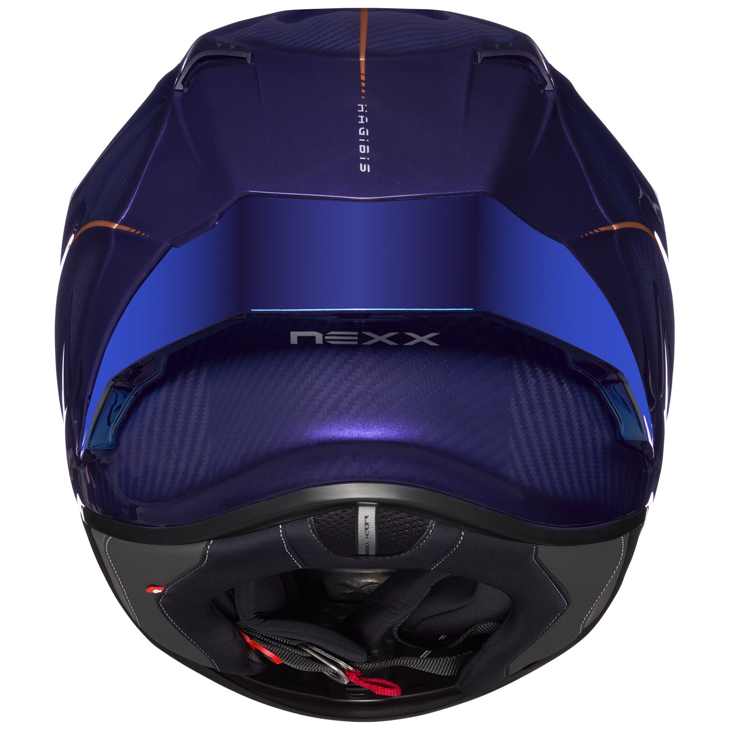 NEXX X.R3R Hagibis Helmet