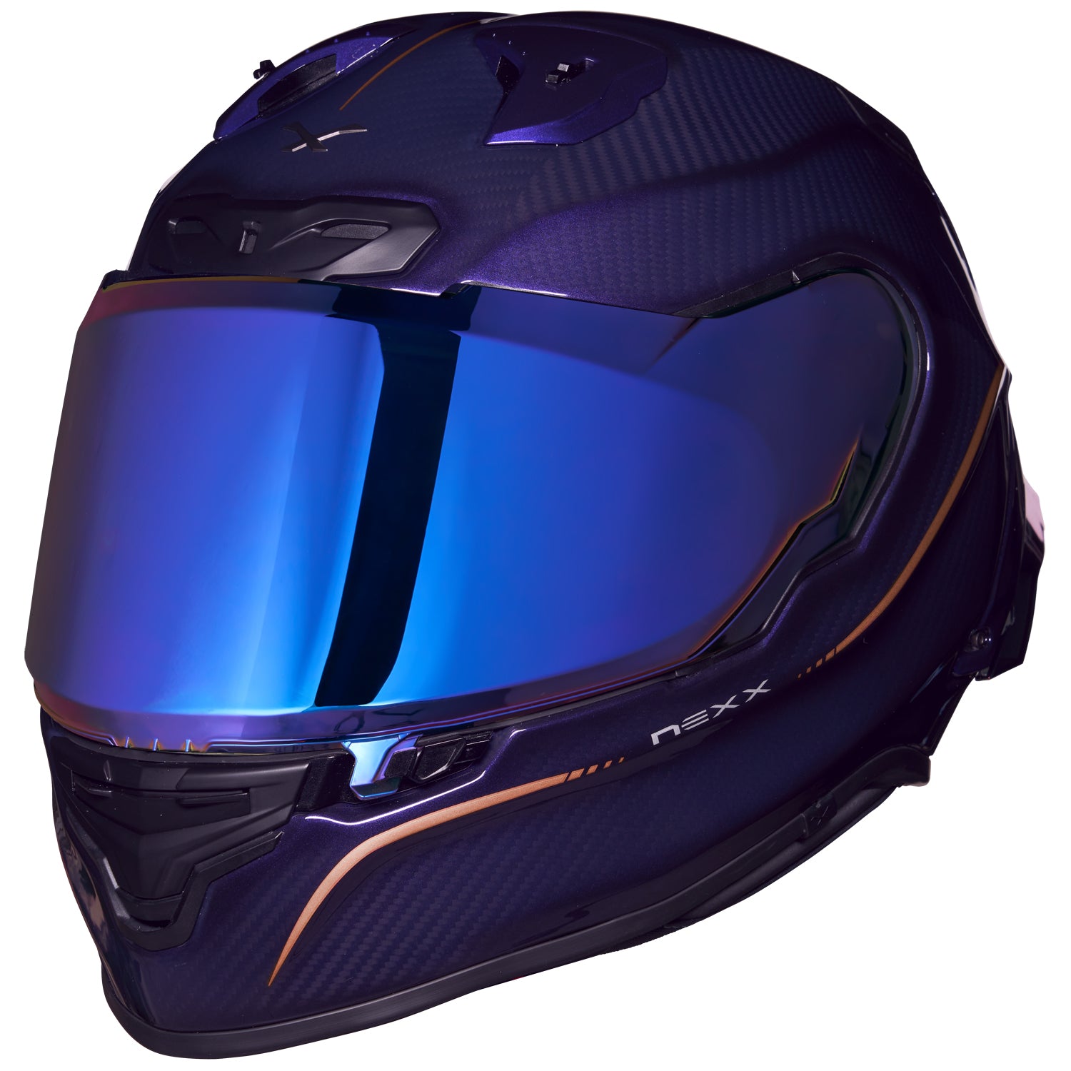 NEXX X.R3R Hagibis Helmet