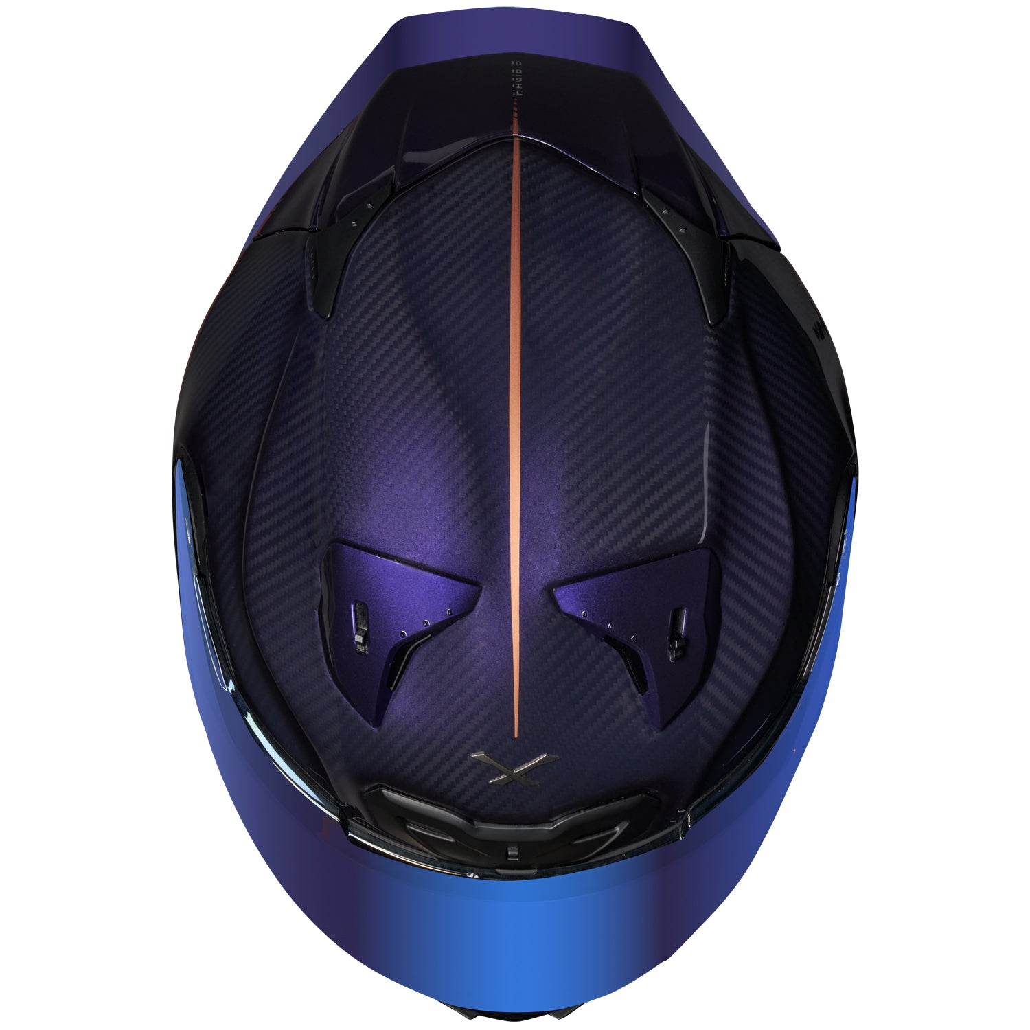 NEXX X.R3R Hagibis Helmet
