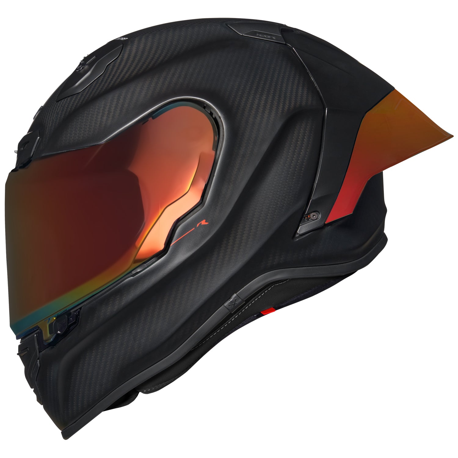 NEXX X.R3R Zero Pro Helmet (3 Colors)