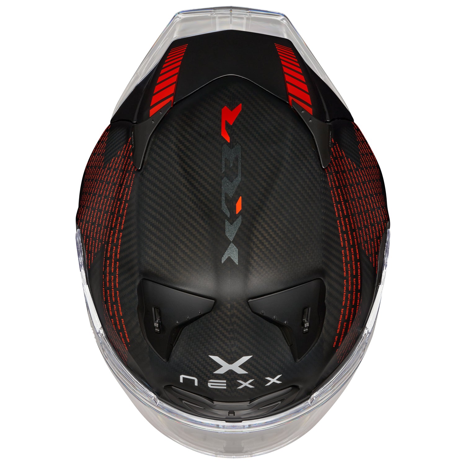 NEXX X.R3R Pro FIM Evo Helmet