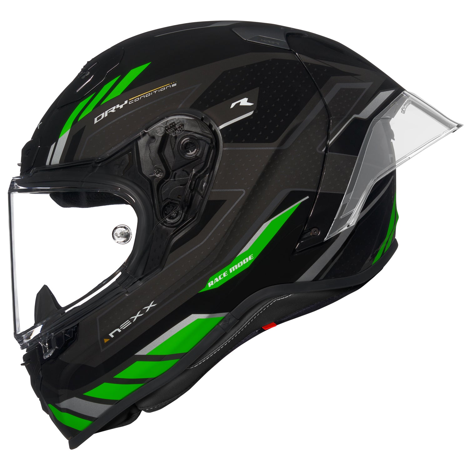 NEXX X.R3R Precision Helmet (5 Colors)