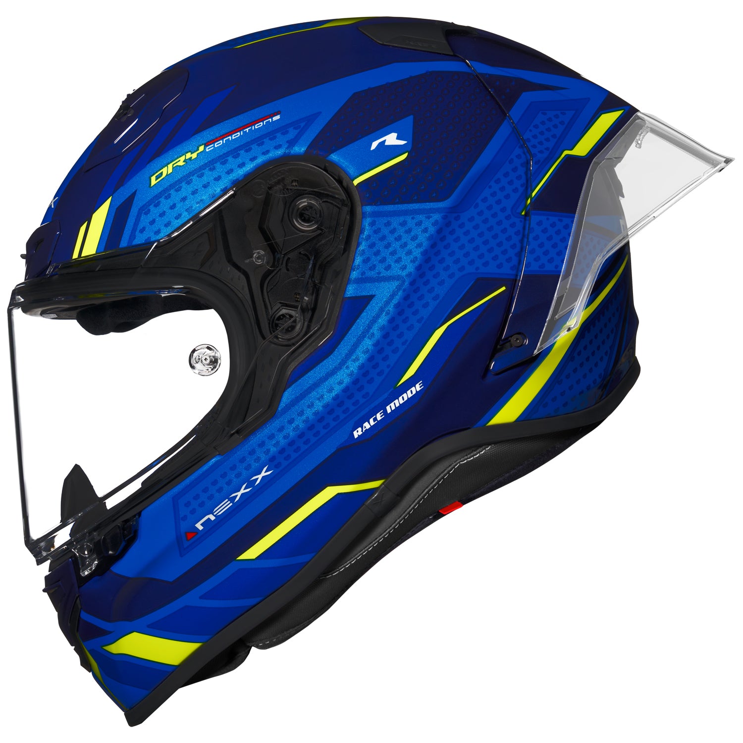 NEXX X.R3R Precision Helmet (5 Colors)