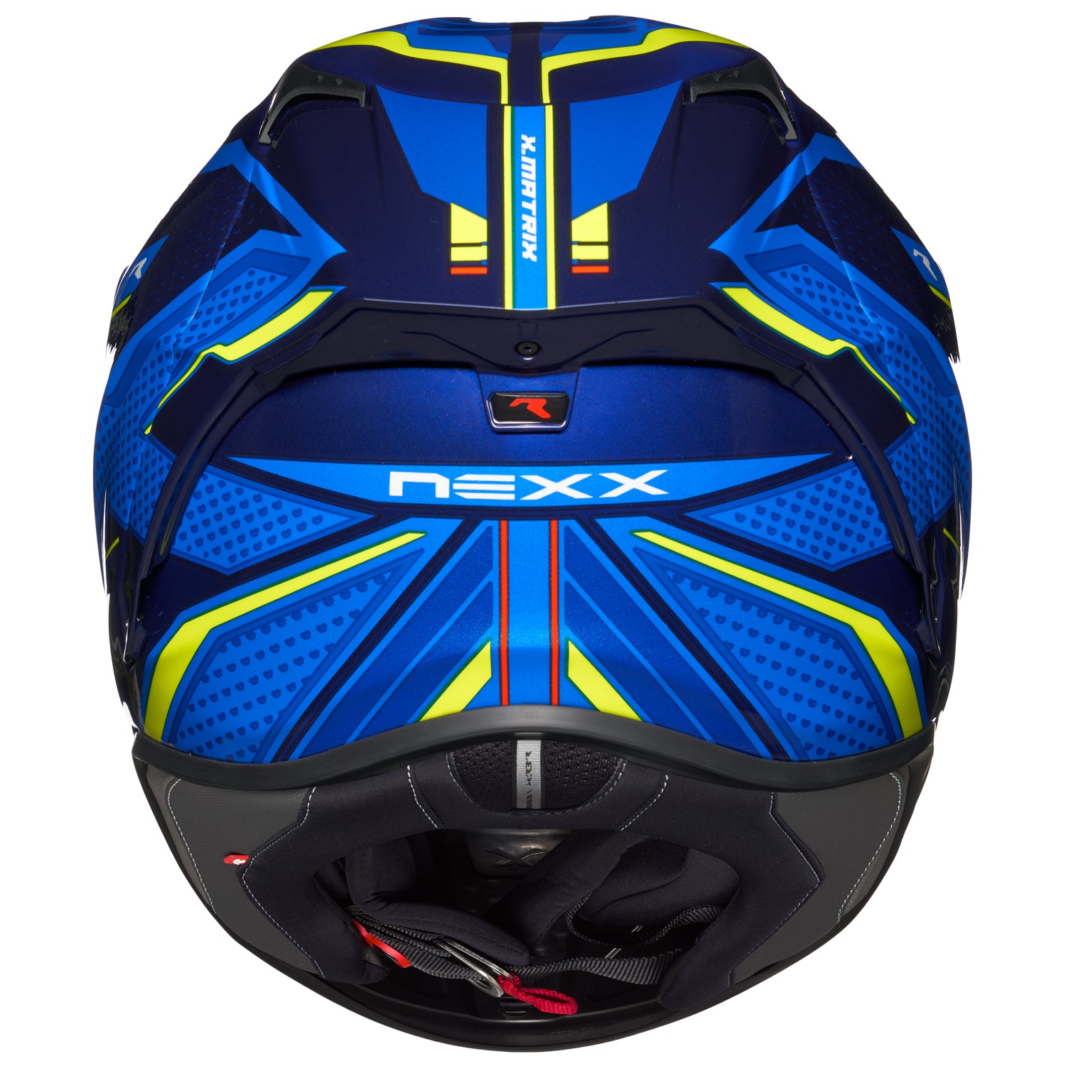 NEXX X.R3R Precision Helmet (5 Colors)