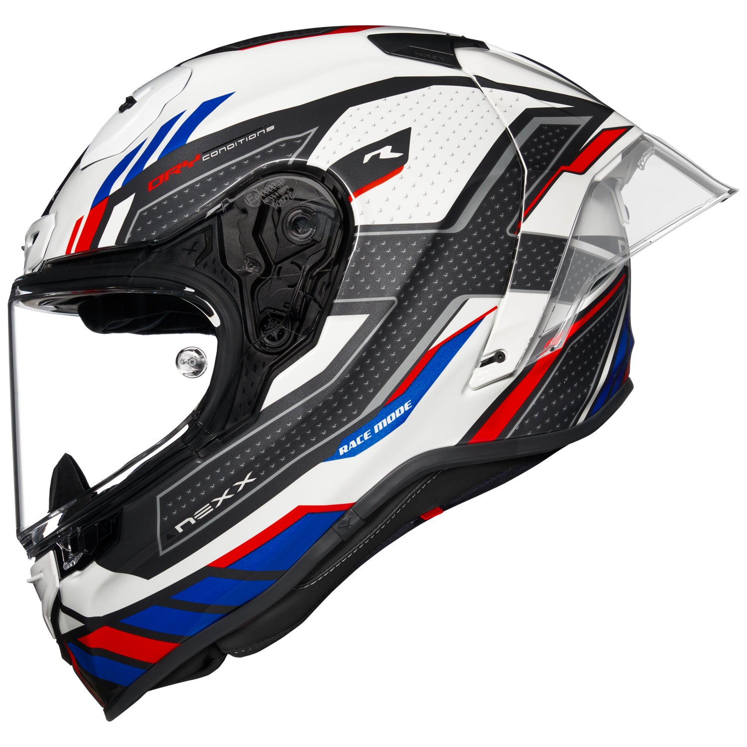 NEXX X.R3R Precision Helmet (5 Colors)