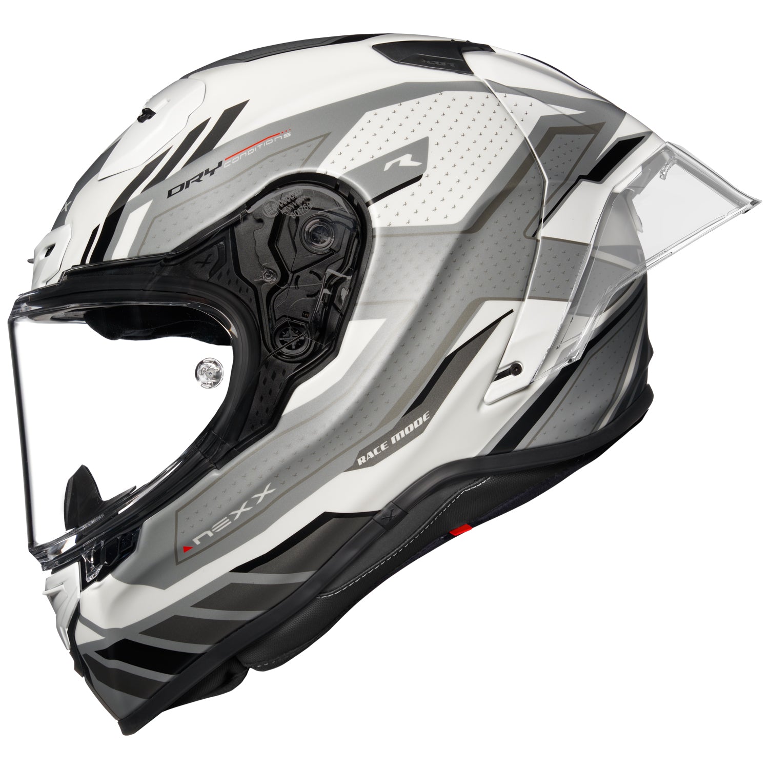 NEXX X.R3R Precision Helmet (5 Colors)