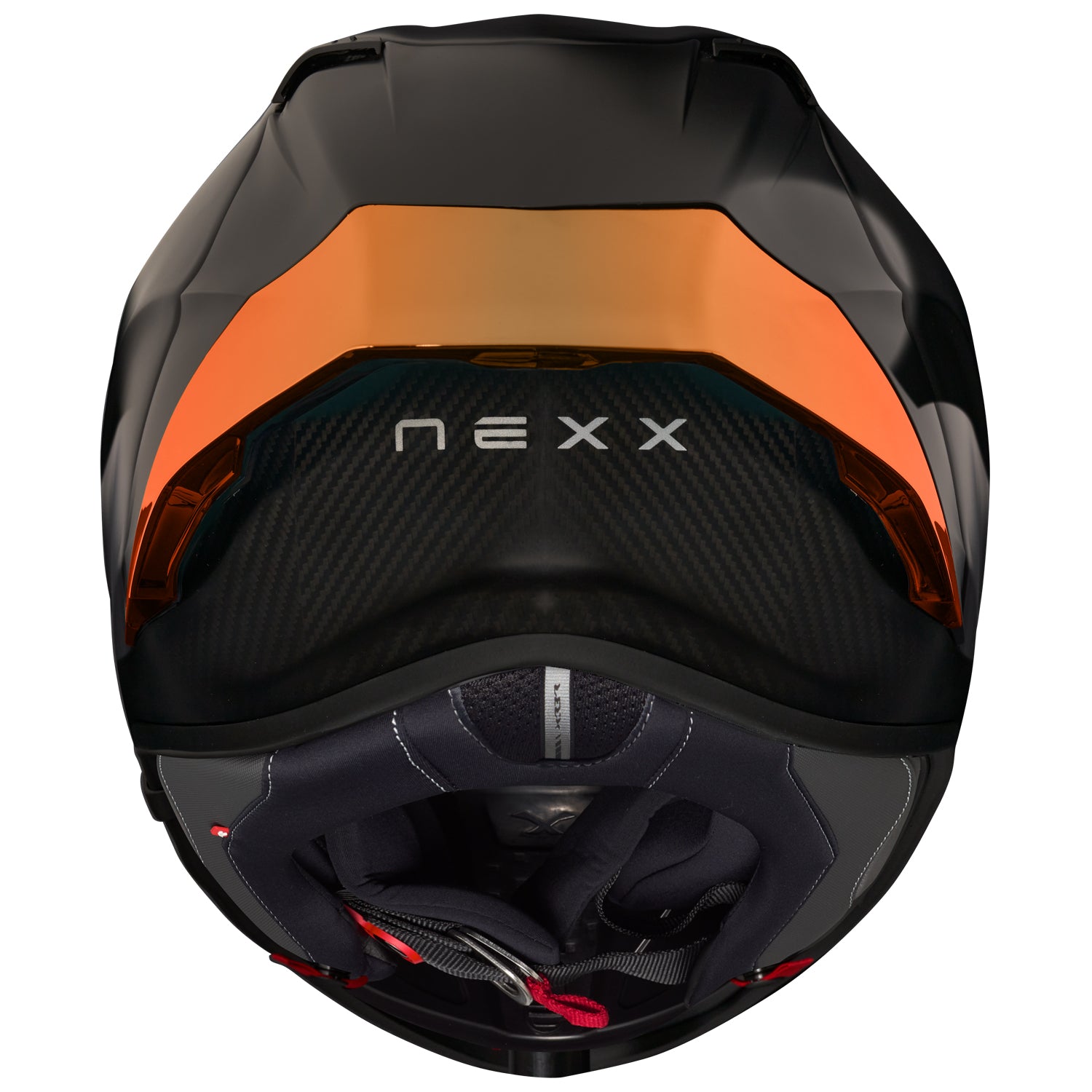 NEXX X.R3R Zero Pro 2 Helmet (3 Colors)