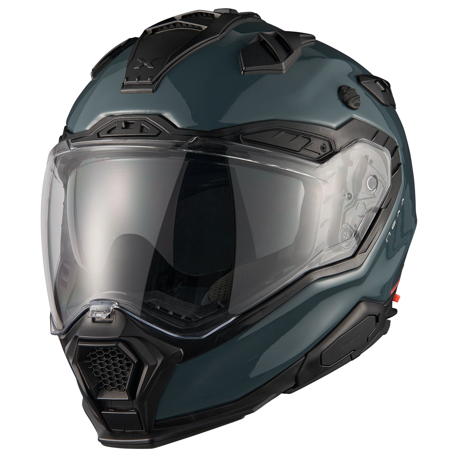 ネックベァード3 NEXX X.WED3 Wild Pro Helmet