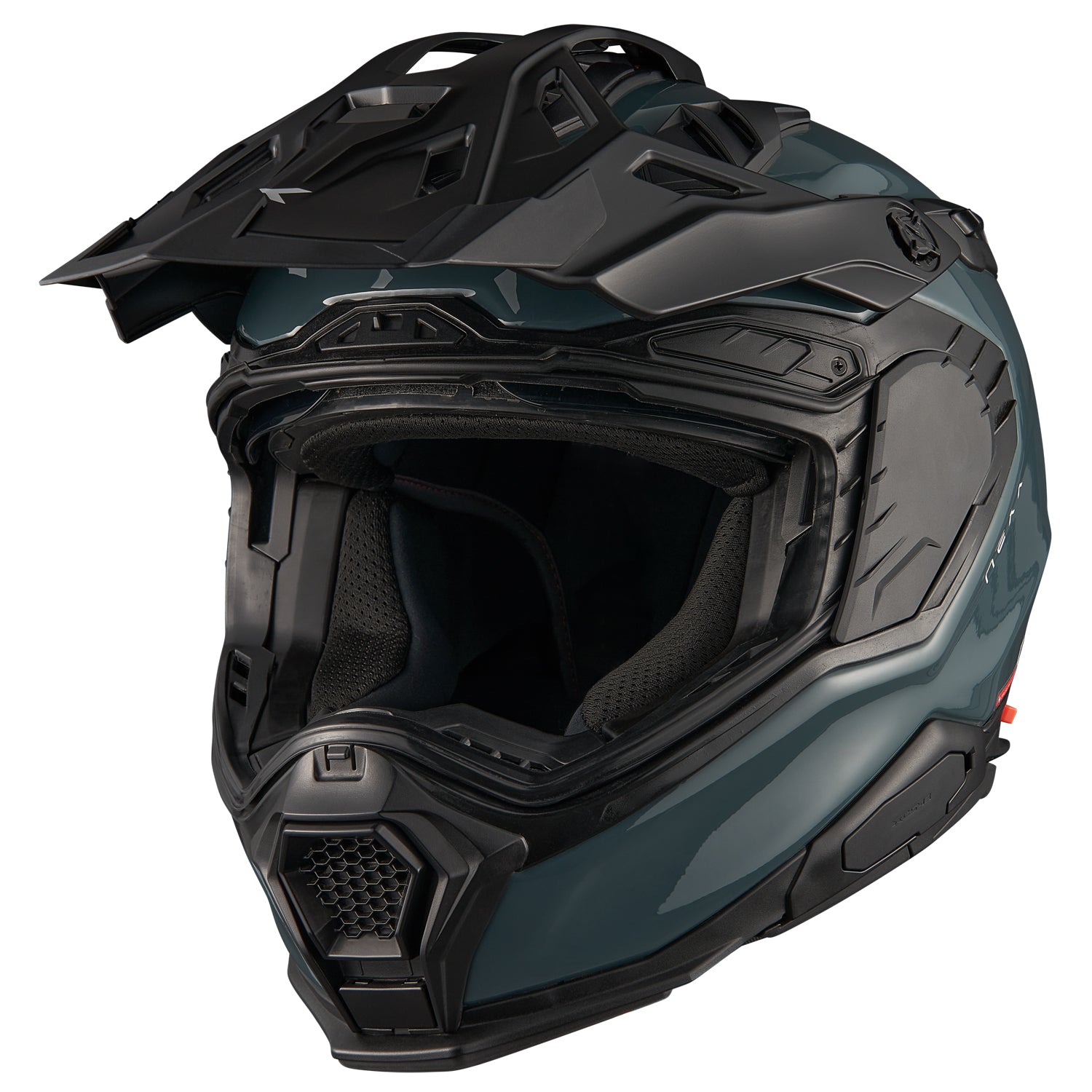 NEXX X.WED3 Wild Pro Helmet