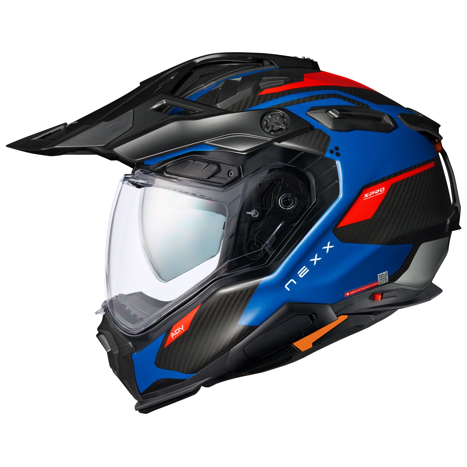 NEXX Helmets