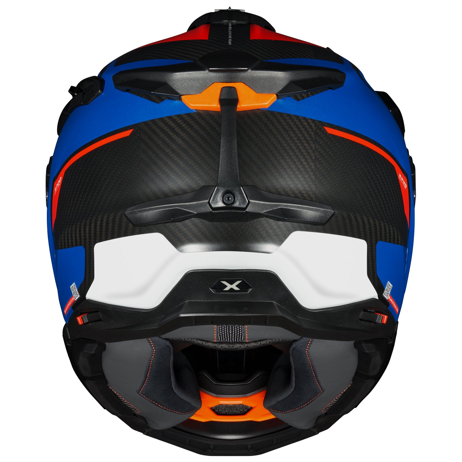 NEXX X.WED3 Keyo Helmet