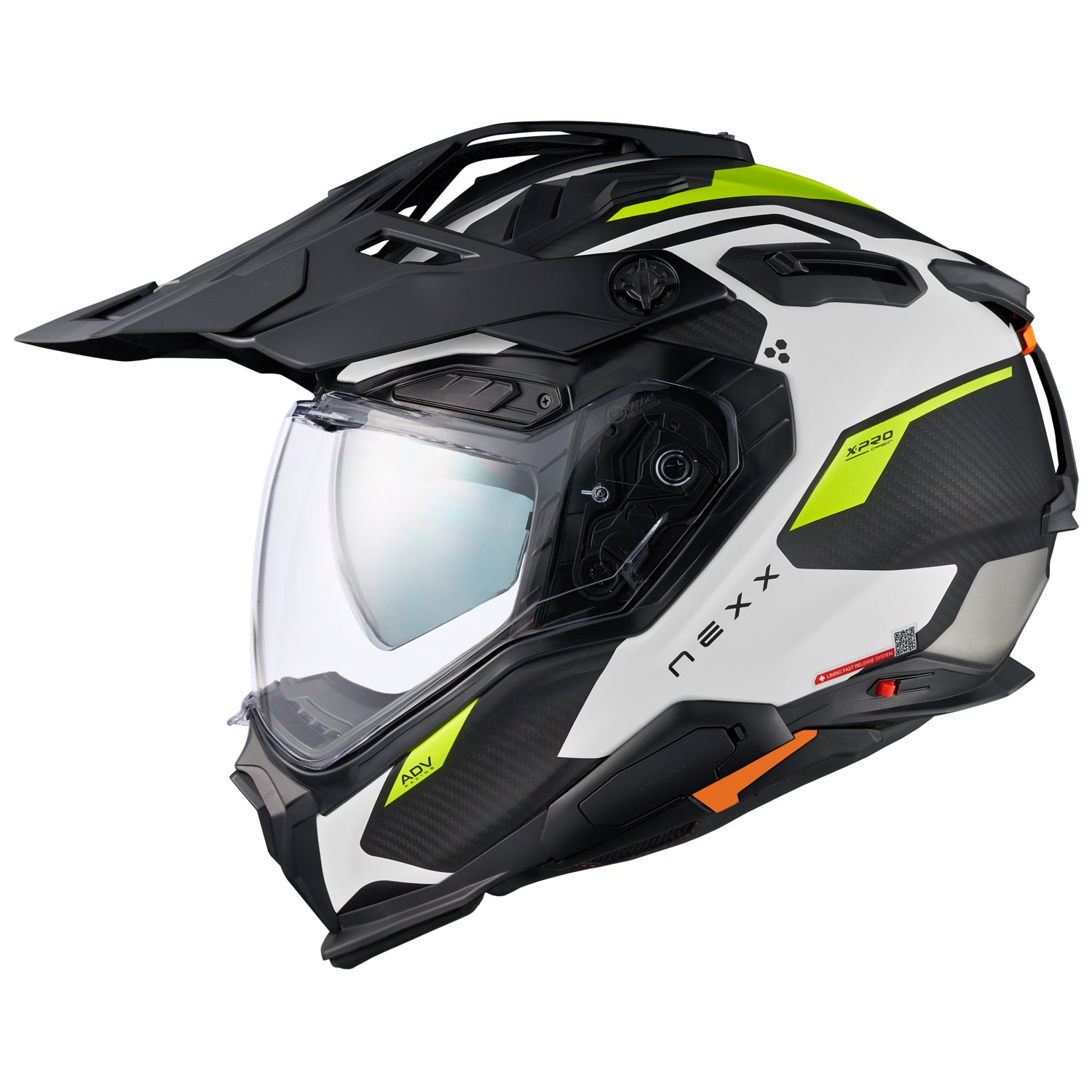 NEXX X.WED3 Keyo Helmet