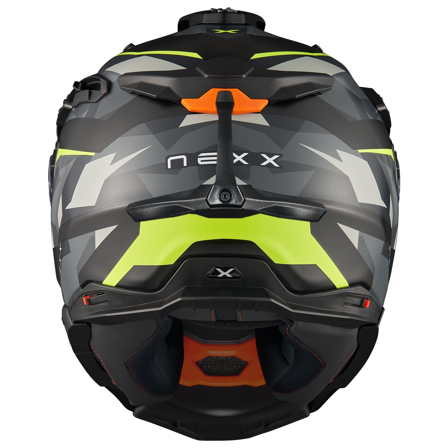 NEXX X.WED3 Trailmania Helmet (4 Colors)